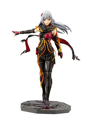 KOTOBUKIYA Artfx J Kasane Randall 1/8 Figure Scarlet Nexus