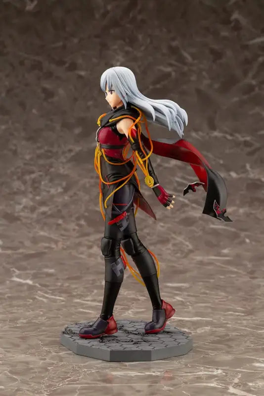 KOTOBUKIYA Artfx J Kasane Randall 1/8 Figure Scarlet Nexus