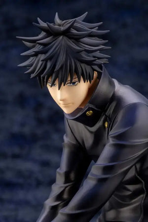 KOTOBUKIYA Artfx J Megumi Fushiguro 1/8 Figure Jujutsu Kaisen