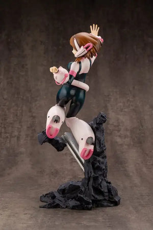 KOTOBUKIYA Artfx J Ochaco Uraraka Ver.2 1/8 Figure My Hero Academia
