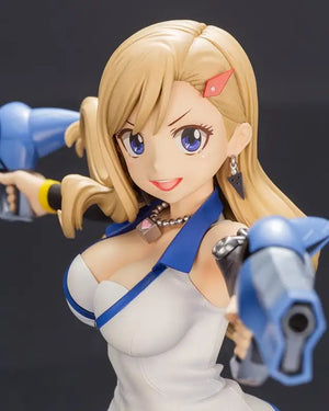 KOTOBUKIYA Artfx J Rebecca 1/8 Figure Edens Zero