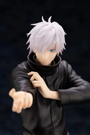 KOTOBUKIYA Artfx J Satoru Gojo 1/8 Figure Jujutsu Kaisen