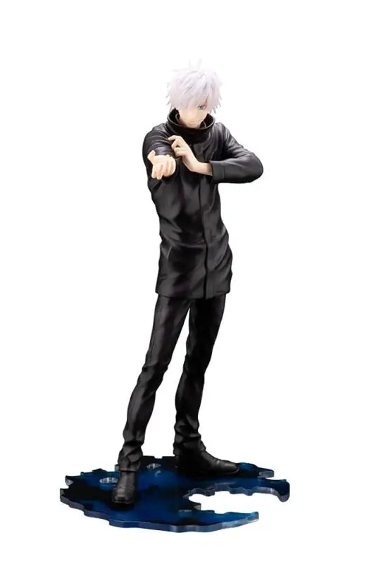 KOTOBUKIYA Artfx J Satoru Gojo 1/8 Figure Jujutsu Kaisen