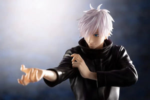 KOTOBUKIYA Artfx J Satoru Gojo 1/8 Figure Jujutsu Kaisen