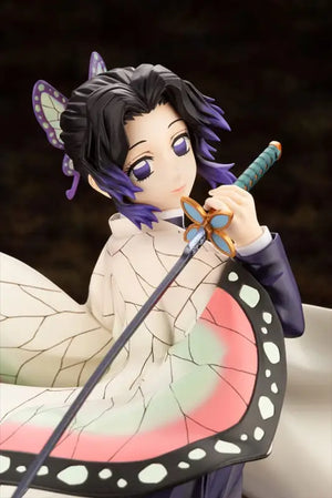 KOTOBUKIYA Artfx J Shinobu Kocho 1/8 Figure Demon Slayer: Kimetsu No Yaiba
