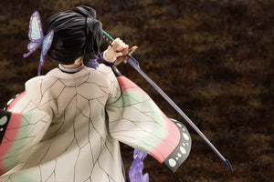 KOTOBUKIYA Artfx J Shinobu Kocho 1/8 Figure Demon Slayer: Kimetsu No Yaiba