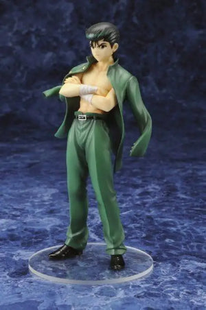 Kotobukiya Artfx J Yusuke Urameshi 1/8 Scale Figure