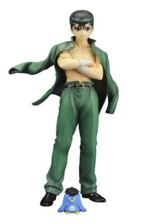 Kotobukiya Artfx J Yusuke Urameshi 1/8 Scale Figure
