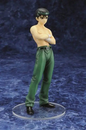Kotobukiya Artfx J Yusuke Urameshi 1/8 Scale Figure