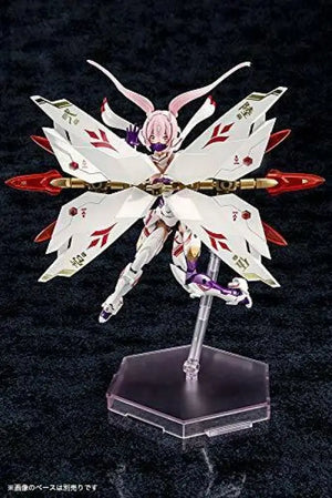Kotobukiya Asra Nine Tails Plastic Model - Kit