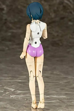 Kotobukiya Chaos & Pretty Witch Plastic Model - Kit