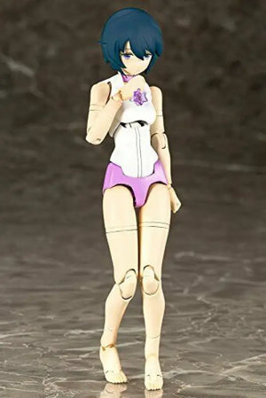 Kotobukiya Chaos & Pretty Witch Plastic Model - Kit