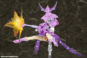 Kotobukiya Chaos & Pretty Witch Plastic Model - Kit