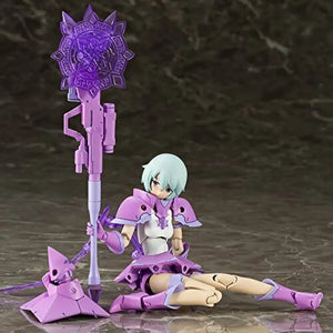 Kotobukiya Chaos & Pretty Witch Plastic Model - Kit