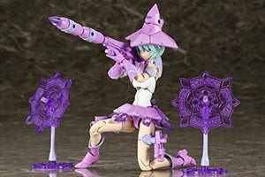 Kotobukiya Chaos & Pretty Witch Plastic Model - Kit