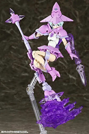 Kotobukiya Chaos & Pretty Witch Plastic Model - Kit