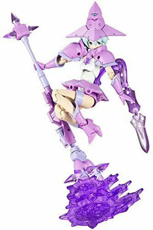 Kotobukiya Chaos & Pretty Witch Plastic Model - Kit