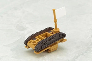 Kotobukiya Cu - poche Girls Und Panzer Anchovy Figure - Scale