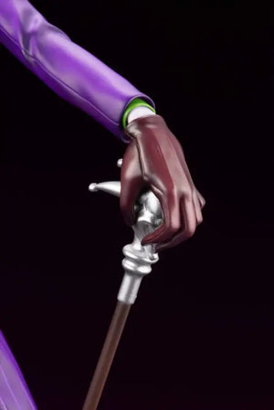 Kotobukiya Dc Comics Ikemen Universe Joker 1/7 Scale Pvc Figure Japan