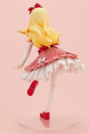 Kotobukiya Ero Manga Sensei Elf Yamada 1/7 Scale Figure