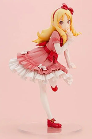 Kotobukiya Ero Manga Sensei Elf Yamada 1/7 Scale Figure
