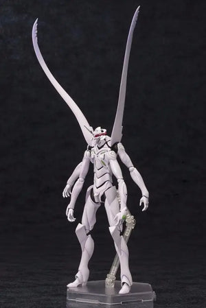 Kotobukiya Evangelion 13 Awake Ver 1/400 Plastic Model Kit