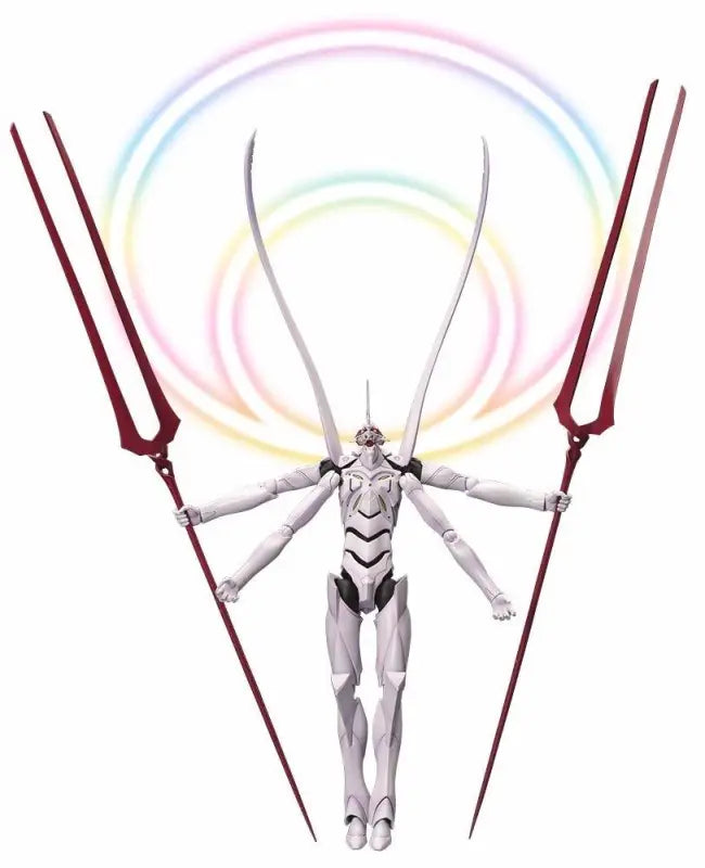 Kotobukiya Evangelion 13 Awake Ver 1/400 Plastic Model Kit