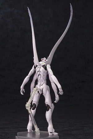 Kotobukiya Evangelion 13 Awake Ver 1/400 Plastic Model Kit