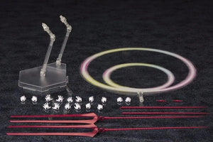 Kotobukiya Evangelion 13 Awake Ver 1/400 Plastic Model Kit