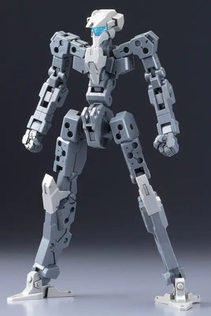 KOTOBUKIYA Faf06 Frame Architect Renewal Version Gray 1/100 Scale
