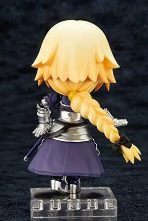 Kotobukiya Fate Cu - poche Ruler/jeanne Dโarc Figure