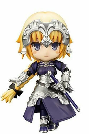 Kotobukiya Fate Cu - poche Ruler/jeanne Dโarc Figure