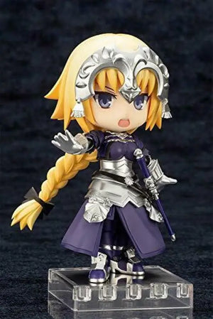 Kotobukiya Fate Cu - poche Ruler/jeanne Dโarc Figure