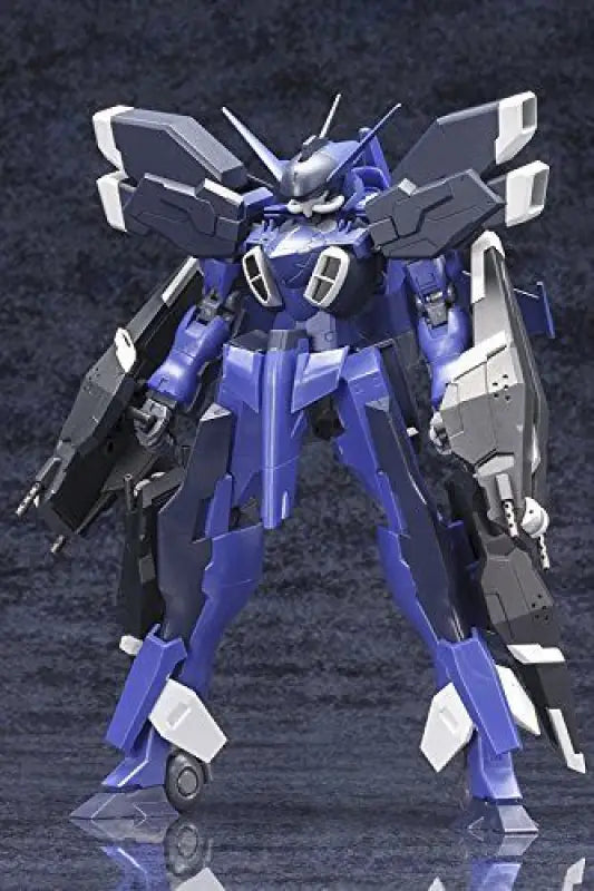 Kotobukiya Frame Arms #022 Extend 04:re For Stylet Plastic Model Kit