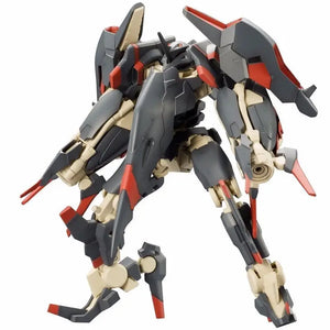 Kotobukiya Frame Arms #033 Jx - 25t Lei - dao Plastic Model Kit F/s