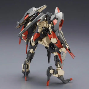 Kotobukiya Frame Arms #033 Jx - 25t Lei - dao Plastic Model Kit F/s