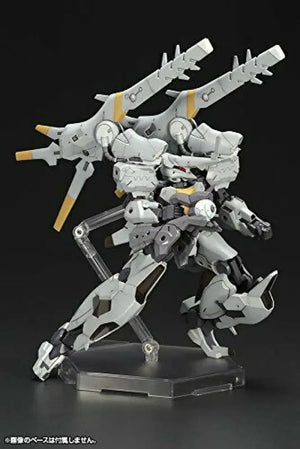 Kotobukiya Frame Arms #041 Jx - 25f/rc Ji - dao Ea 1/100 Plastic Model Kit