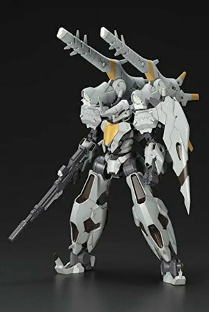 Kotobukiya Frame Arms #041 Jx - 25f/rc Ji - dao Ea 1/100 Plastic Model Kit