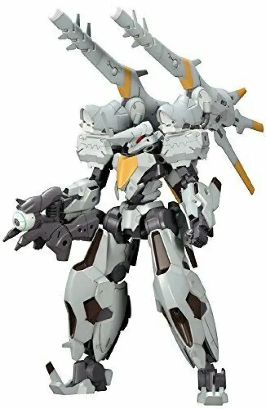 Kotobukiya Frame Arms #041 Jx - 25f/rc Ji - dao Ea 1/100 Plastic Model Kit