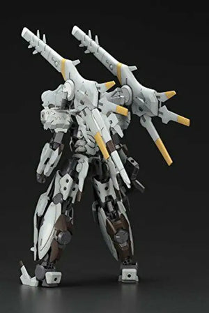 Kotobukiya Frame Arms #041 Jx - 25f/rc Ji - dao Ea 1/100 Plastic Model Kit