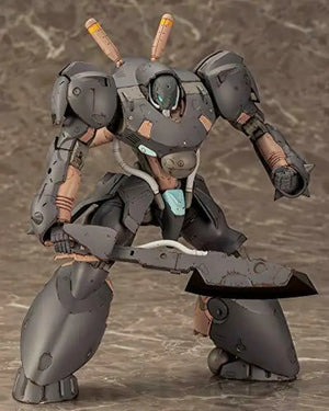 Kotobukiya Frame Arms #043 Mingwu 1/100 Plasric Model Kit - Plastic