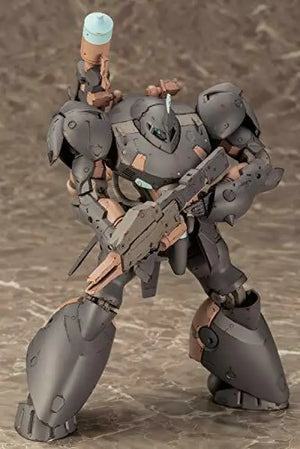 Kotobukiya Frame Arms #043 Mingwu 1/100 Plasric Model Kit - Plastic