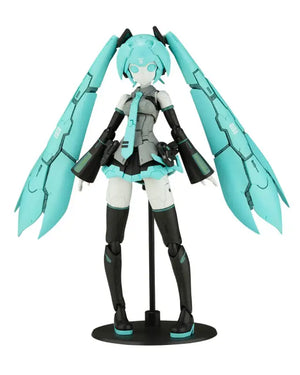 KOTOBUKIYA Frame Arms Artist Hatsune Miku Plastic Model