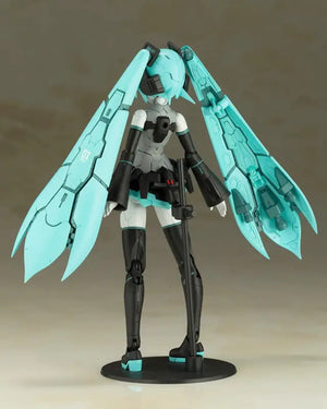 KOTOBUKIYA Frame Arms Artist Hatsune Miku Plastic Model