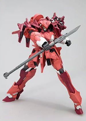 KOTOBUKIYA Frame Arms Fa104 Sa - 17 Lapierre:Re 1/100 Scale Kit