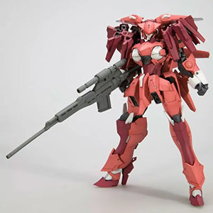 KOTOBUKIYA Frame Arms Fa104 Sa - 17 Lapierre:Re 1/100 Scale Kit