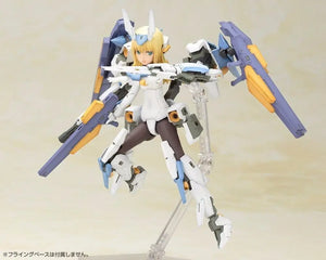 Kotobukiya Frame Arms Girl Baselard Plastic Model Kit F/s