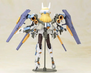 Kotobukiya Frame Arms Girl Baselard Plastic Model Kit F/s