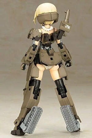 Kotobukiya Frame Arms Girl Gorai Kai Ver.2 Plastic Model Kit - FAG