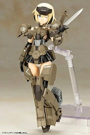 Kotobukiya Frame Arms Girl Gorai Kai Ver.2 Plastic Model Kit - FAG